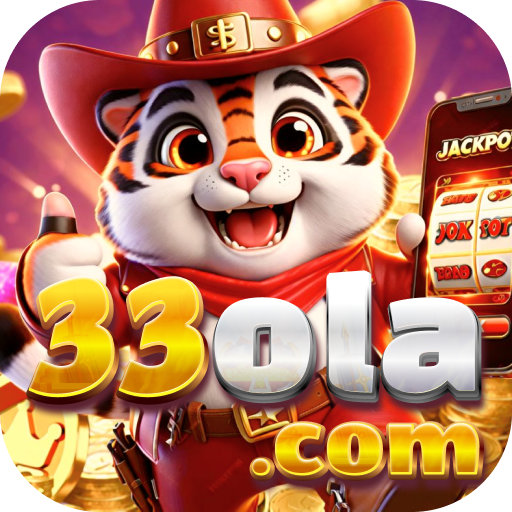 33ola - Slots Max