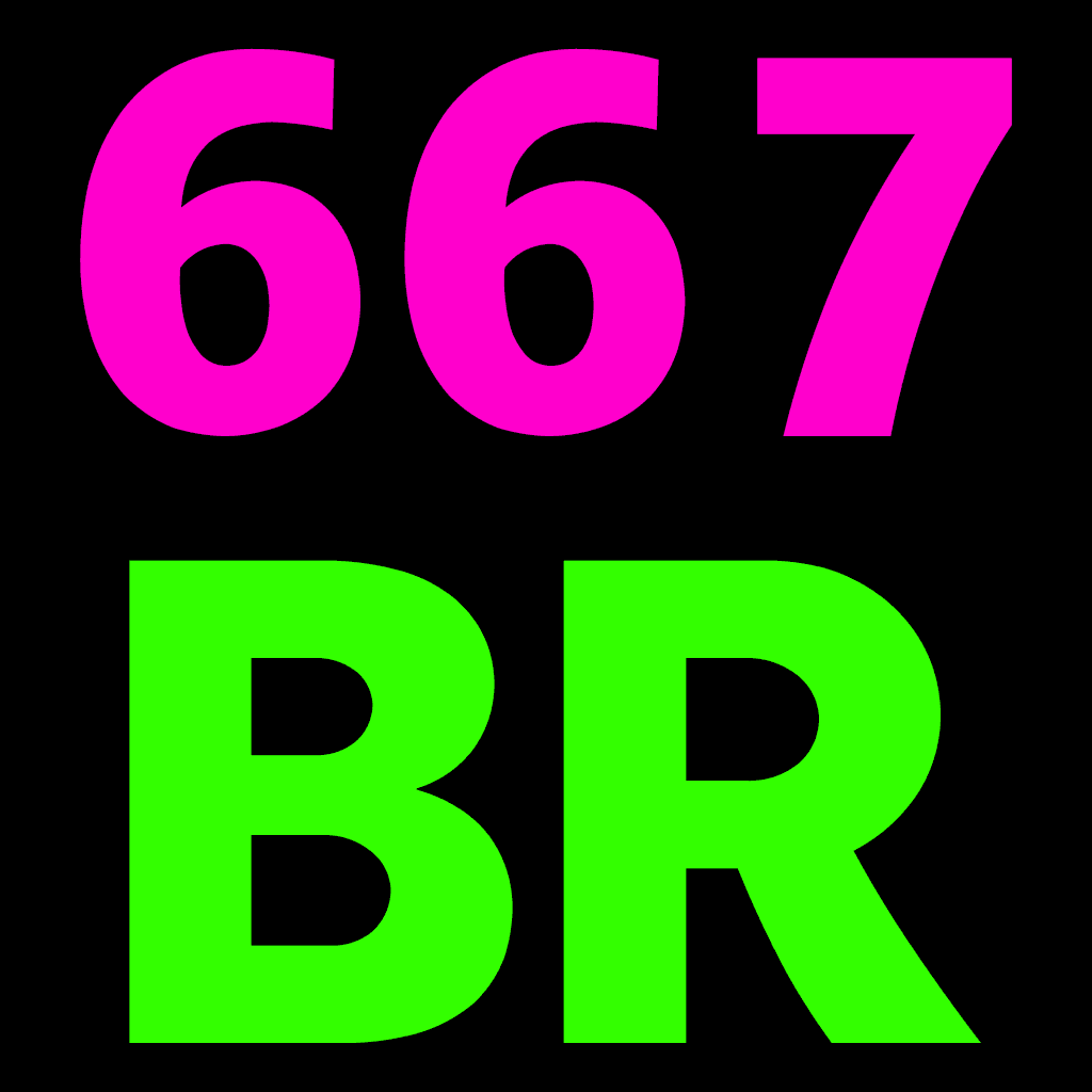 667br Mobile Super
