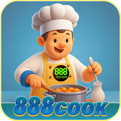 888cook Slot Machine Premium