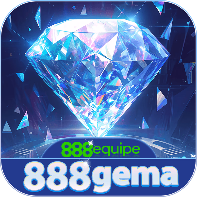888gema Legend Jackpot