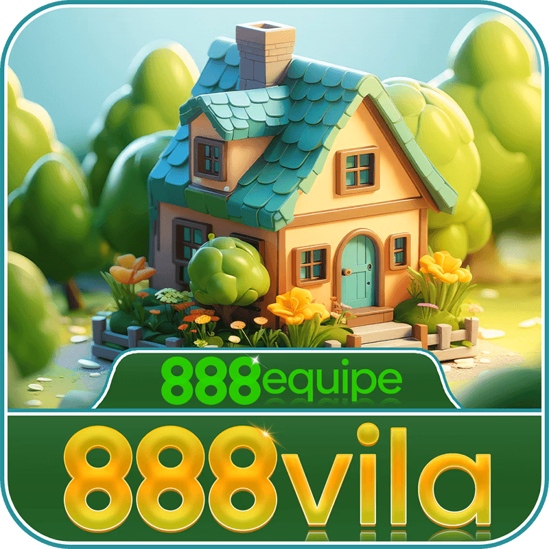 888vila - Super Edition v1.4.4