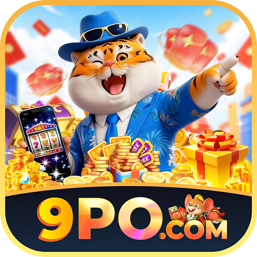 9po - Gaming Champion - 9po 🎰📱 Baixe o App agora e ative bônus de boas-vindas 100% + 50 free spins — comece a girar slots com stake grátis e multiplique sua banca em minutos! 🤑✨
