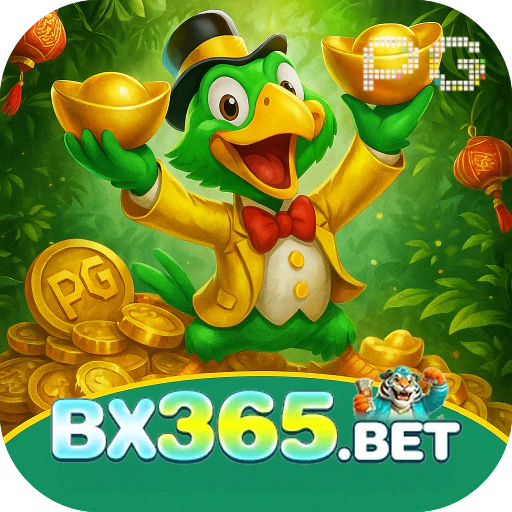 bx365 Plus Casino App