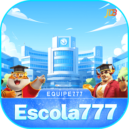 escola777 Gold Brasil