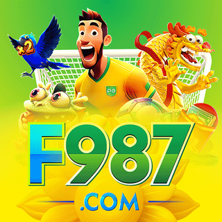 f987 VIP Casino App