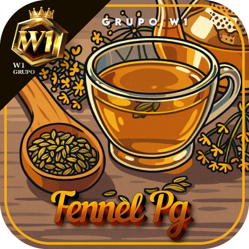 fennelpg Royal - Free Download