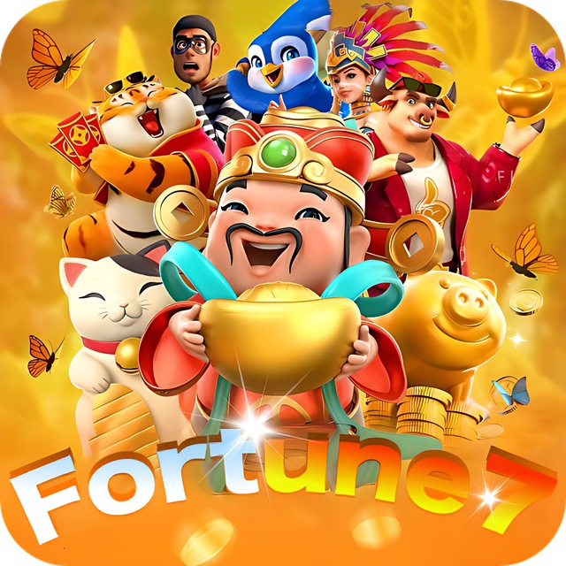 fortune7 Gaming VIP v2.4.0