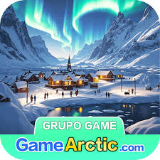 gamearctic Prime Rewards