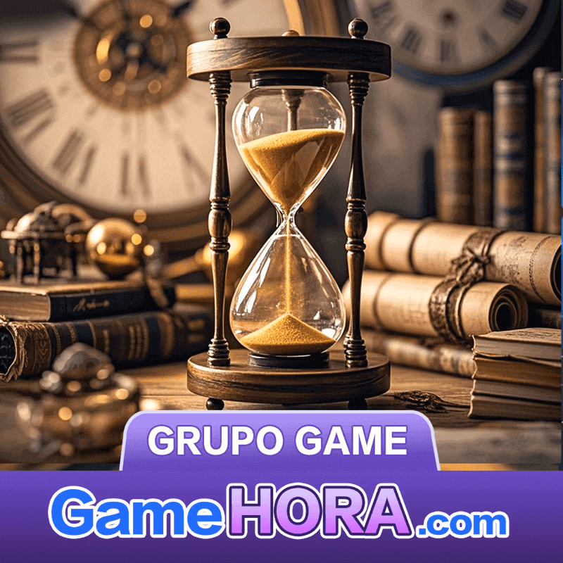 gamehora Casino Official v2.4.5
