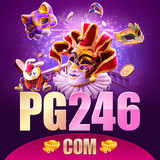 pg246 Plus - Casino & Slots