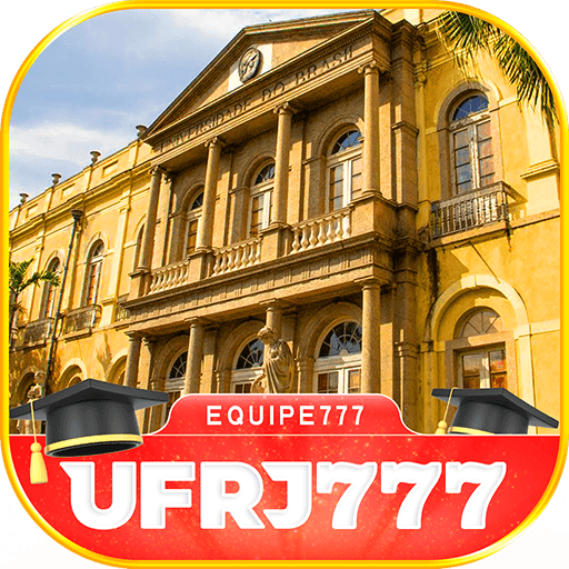 ufrj777 BR Gold