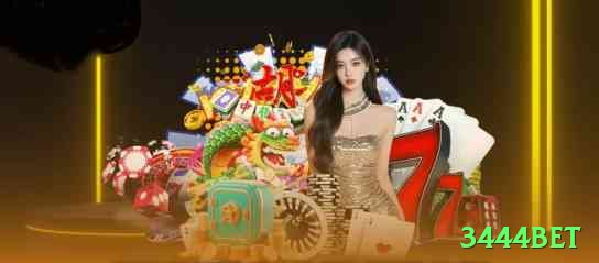 3444bet Turbo Gaming App