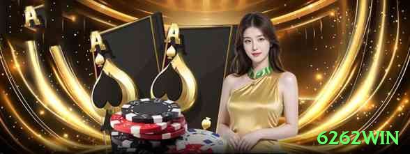 6262win Live Casino Pro