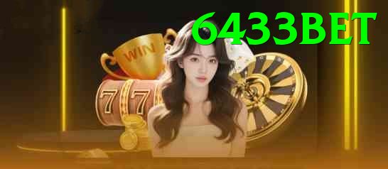 6433bet Bonus Master v5.5.2