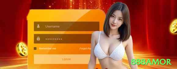 888amor Jackpot Legend v5.8.6