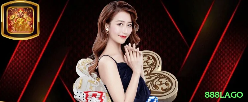 888lago Champion Jackpot