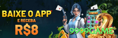 9999game - King Earning App