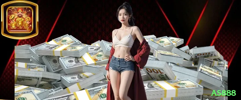 as888 Brasil King v1.4.2