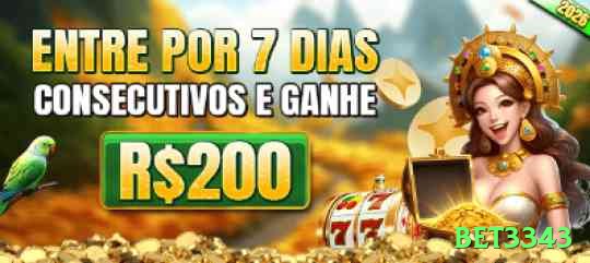 bet3343 Master Brasil