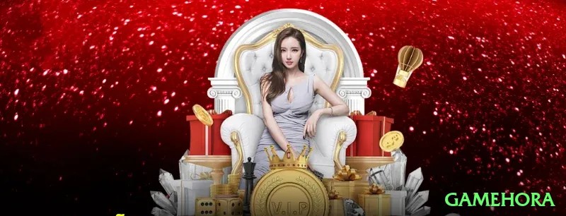 gamehora Casino Official v2.4.5