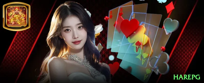 harepg Casino Ultimate v2.4.9