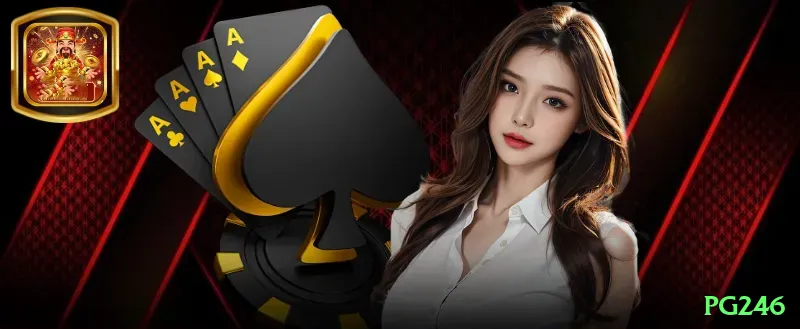 pg246 Plus - Casino & Slots