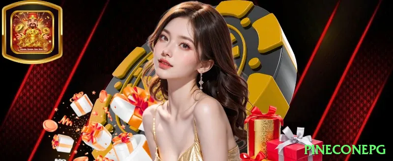 pineconepg Slot Machine Pro