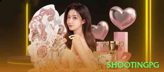 shootingpg Gaming Ultimate v5.6.9