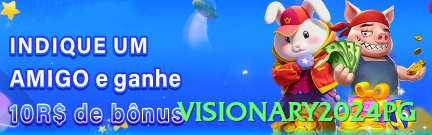 visionary2024pg - Slots Deluxe